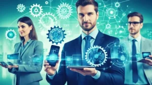 الابتكارات الحديثة