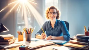حول شغفك بكتابة المحتوى إلى دخل مستدام passion content