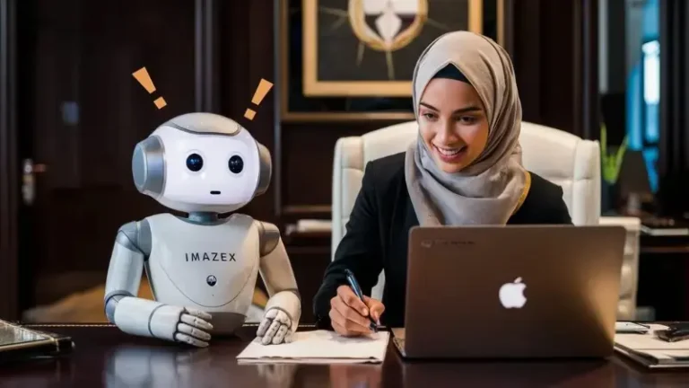 المقالات الحصرية بالذكاء الاصطناعي