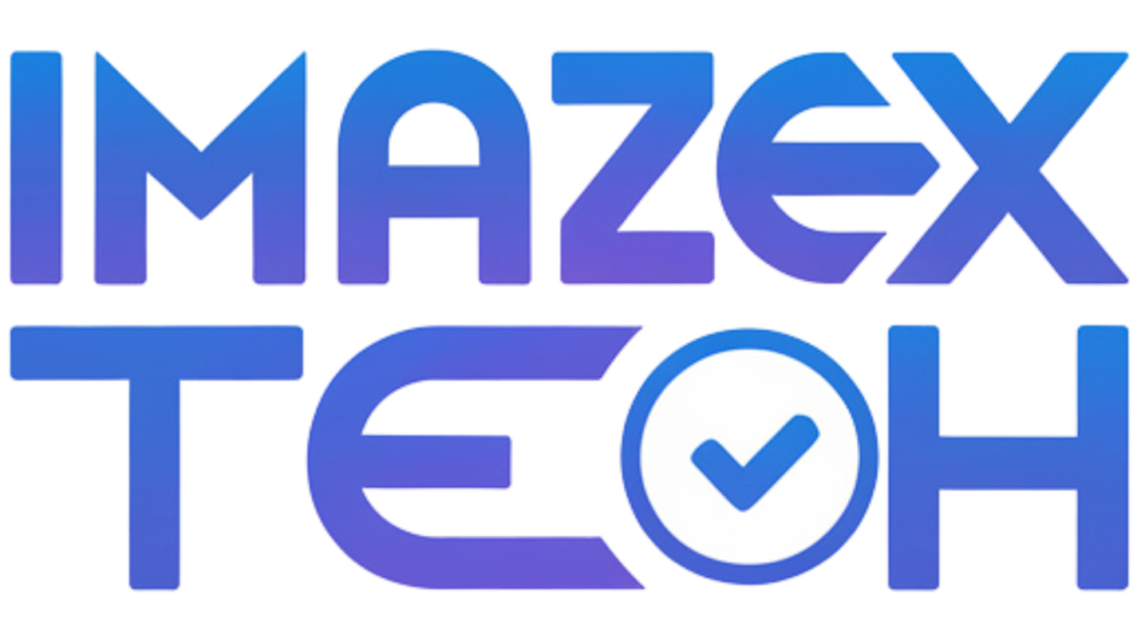 imazex tech